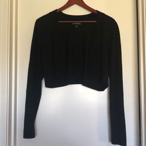 Lane Bryant Shrug